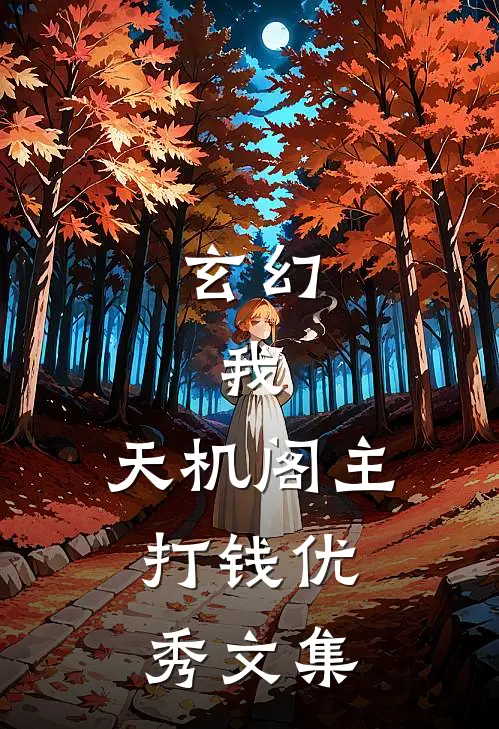 玄幻：我，天机阁主，打钱优秀文集