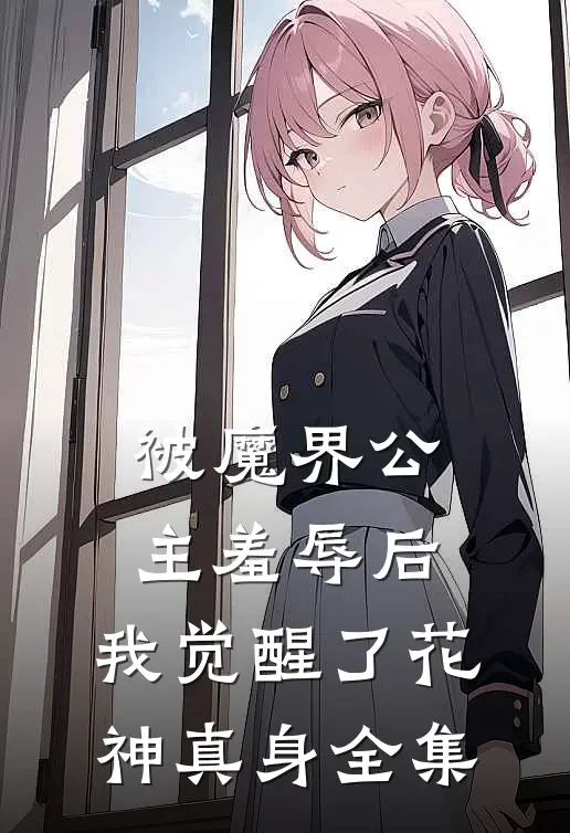 被魔界公主羞辱后，我觉醒了花神真身 全集