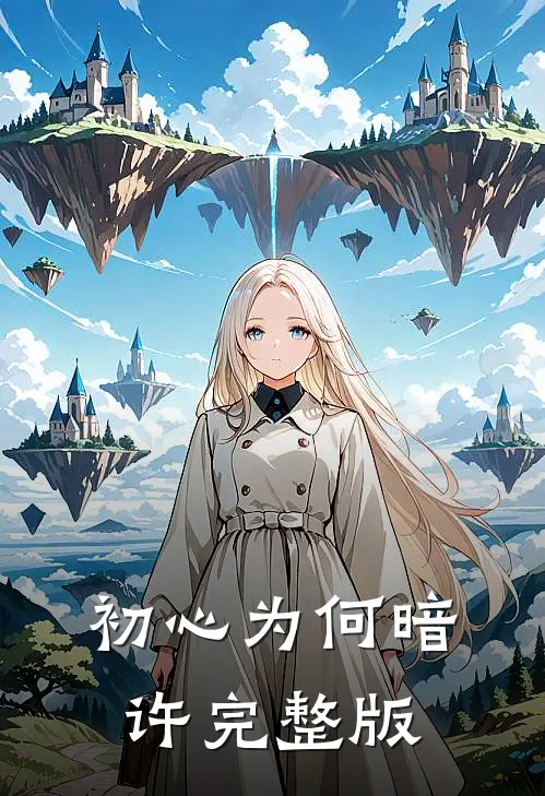 初心为何暗许完整版