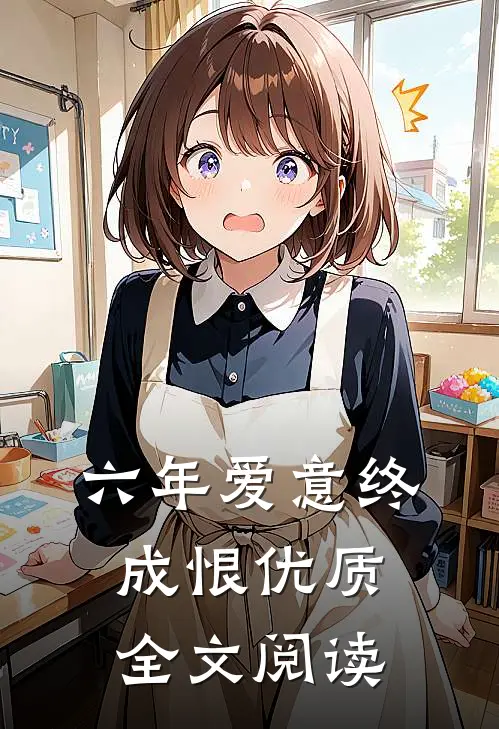 六年爱意终成恨优质全文阅读