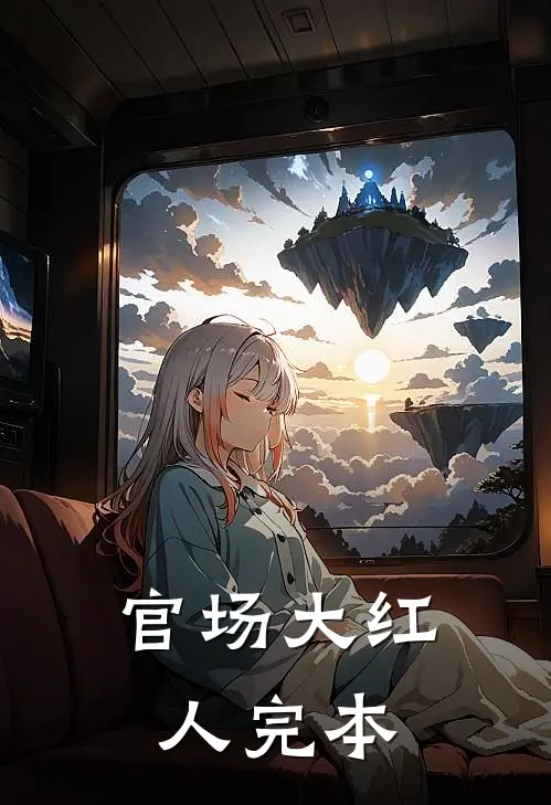 官场大红人完本