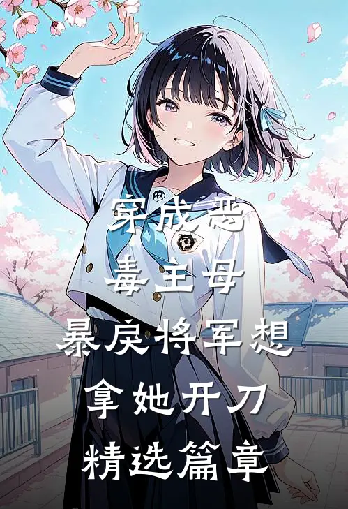 穿成恶毒主母，暴戾将军想拿她开刀精选篇章