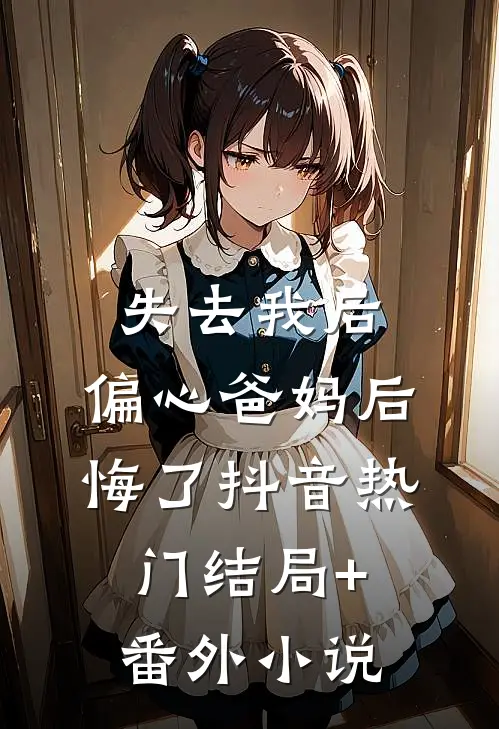 失去我后，偏心爸妈后悔了抖音热门结局+番外小说