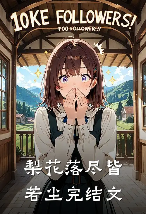梨花落尽皆若尘完结文