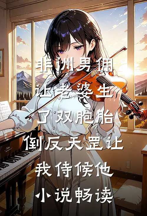 非洲男佣让老婆生了双胞胎，倒反天罡让我侍候他小说畅读