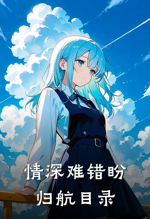 情深难错盼归航目录