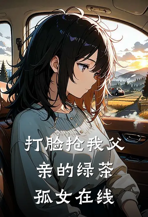 打脸抢我父亲的绿茶孤女在线