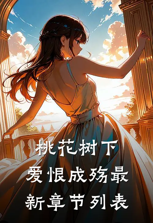 桃花树下，爱恨成殇最新章节列表