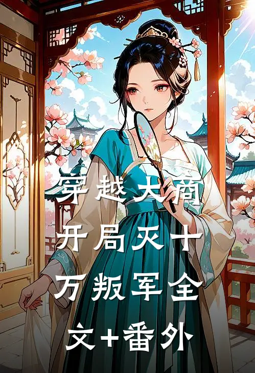 穿越大商，开局灭十万叛军全文+番外