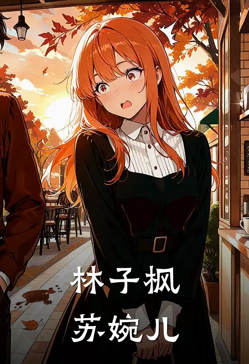 林子枫苏婉儿