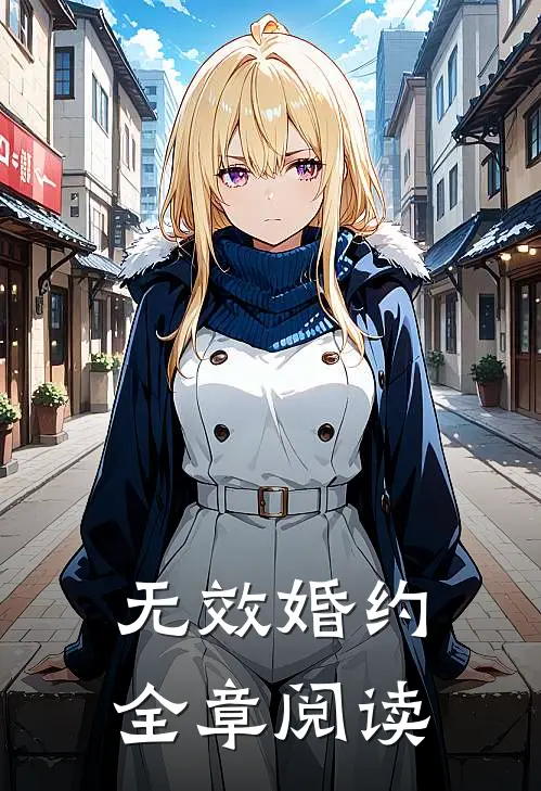 无效婚约全章阅读
