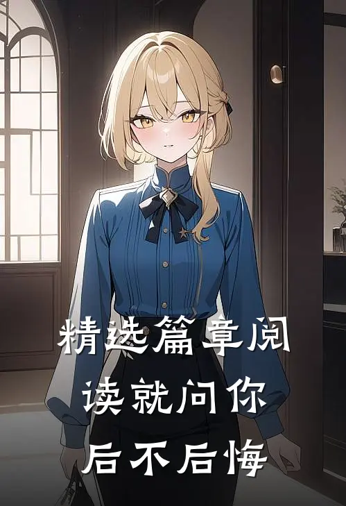 精选篇章阅读就问你后不后悔