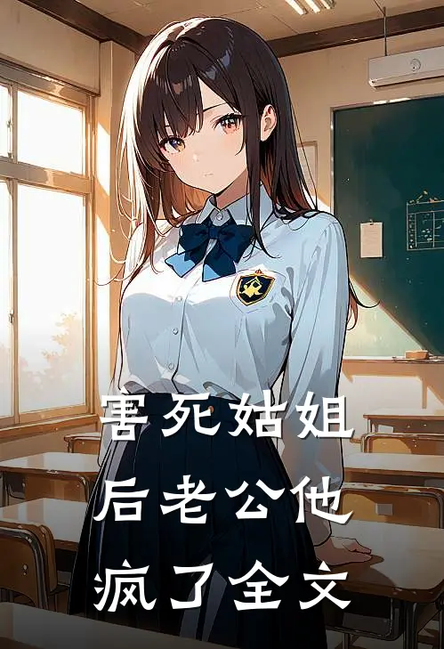 害死姑姐后老公他疯了全文