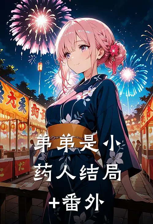 弟弟是小药人结局+番外