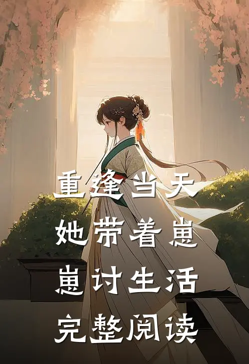 重逢当天，她带着崽崽讨生活完整阅读