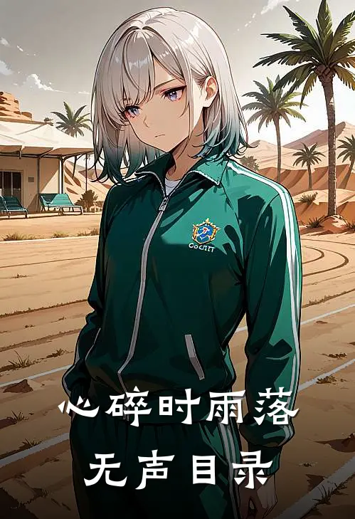 心碎时雨落无声目录