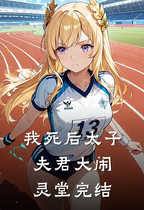 我死后太子夫君大闹灵堂完结