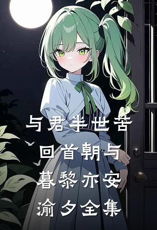 与君半世苦，回首朝与暮黎亦安渝夕 全集