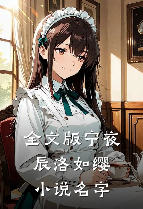 全文版宁夜辰洛如缨小说名字