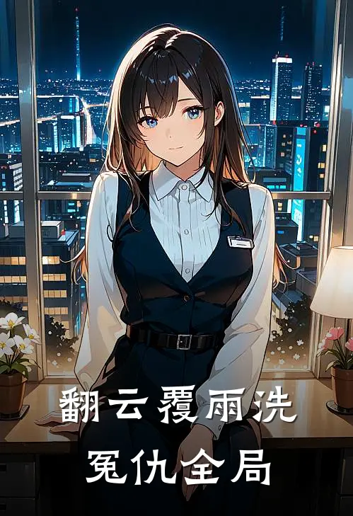 翻云覆雨洗冤仇全局