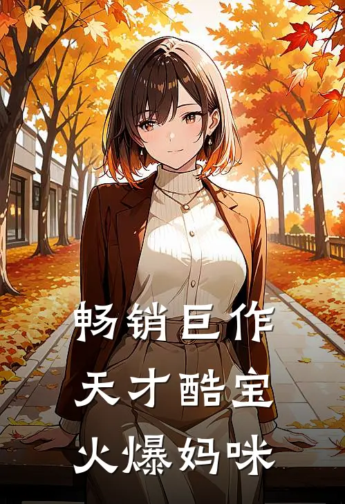 畅销巨作天才酷宝火爆妈咪