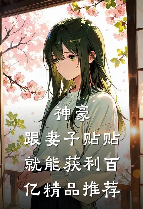 神豪：跟妻子贴贴就能获利百亿精品推荐