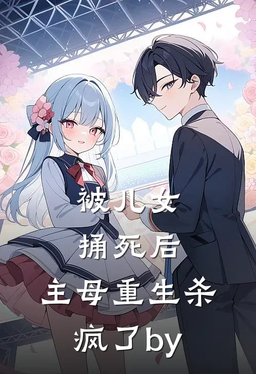 被儿女捅死后，主母重生杀疯了by
