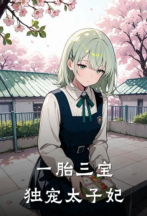 一胎三宝：独宠太子妃