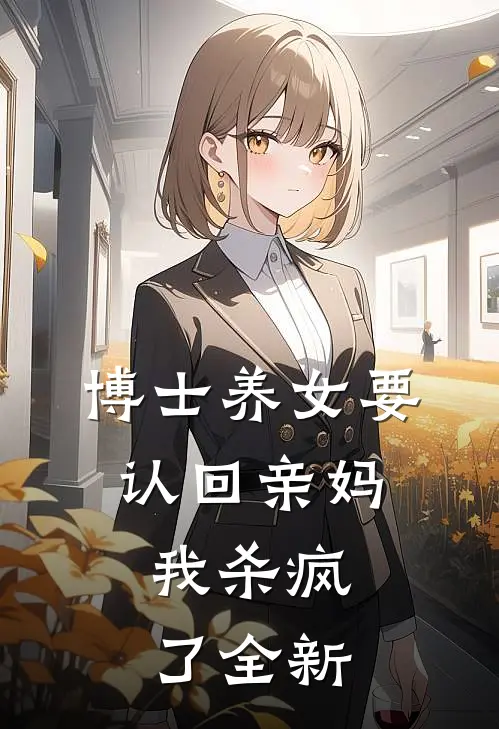 博士养女要认回亲妈，我杀疯了全新