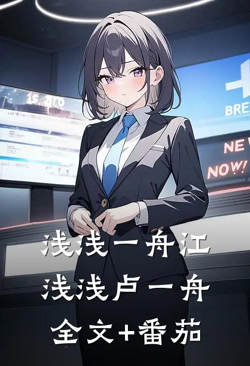 浅浅一舟江浅浅卢一舟全文+番茄