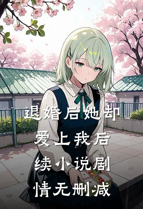 退婚后她却爱上我后续小说剧情无删减
