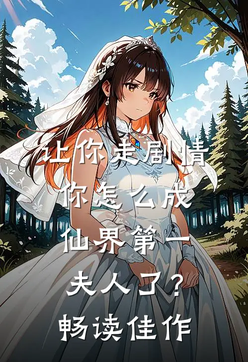 让你走剧情，你怎么成仙界第一夫人了？畅读佳作