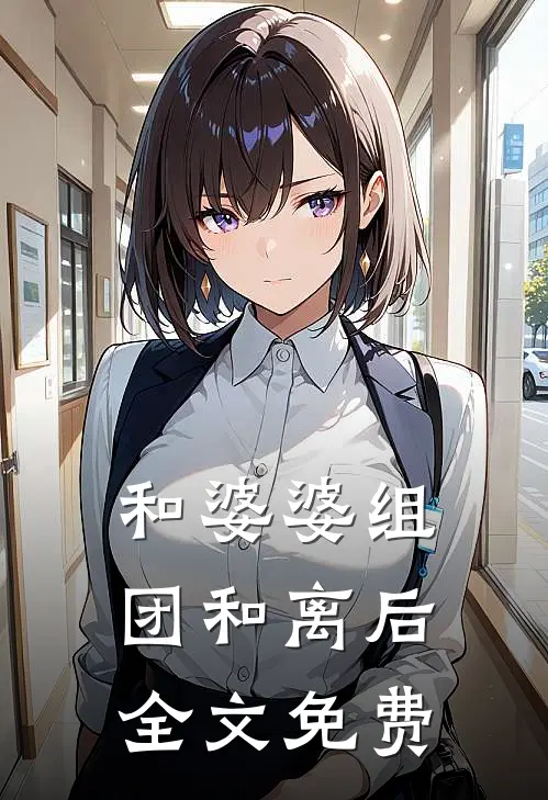和婆婆组团和离后全文免费