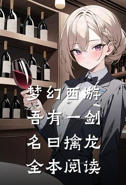 梦幻西游：吾有一剑，名曰擒龙全本阅读