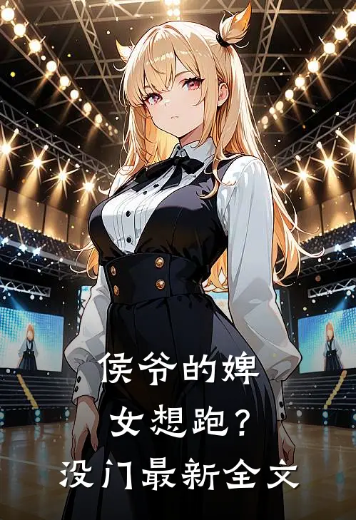 侯爷的婢女想跑？没门最新全文