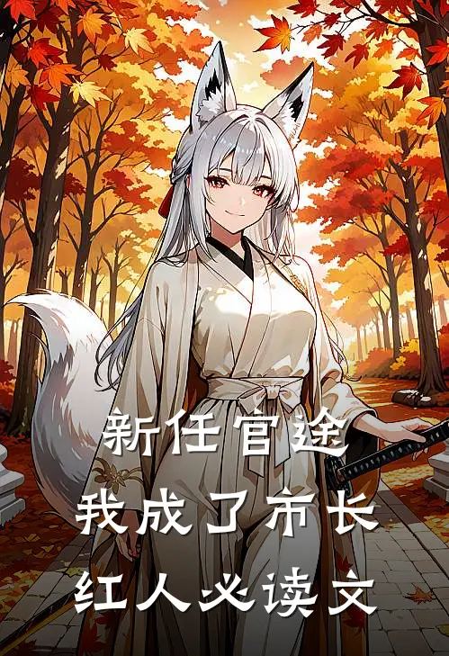 新任官途，我成了市长红人必读文