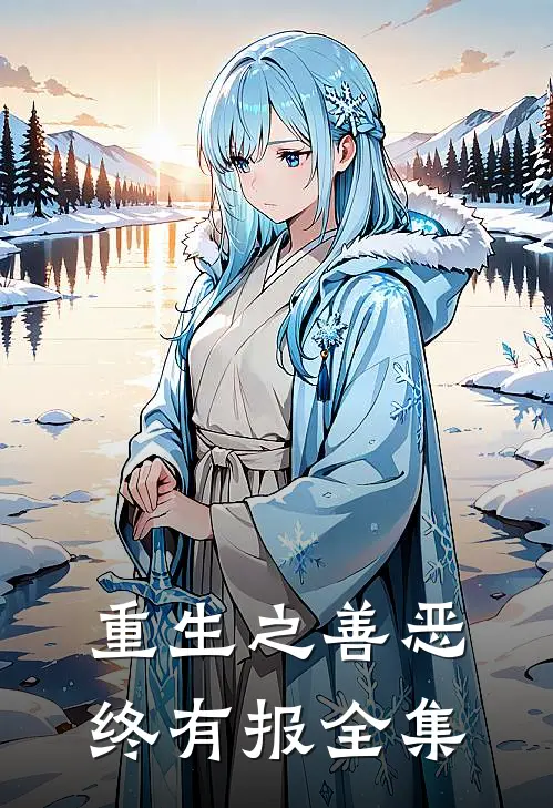重生之善恶终有报 全集