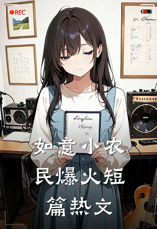 如意小农民爆火短篇热文