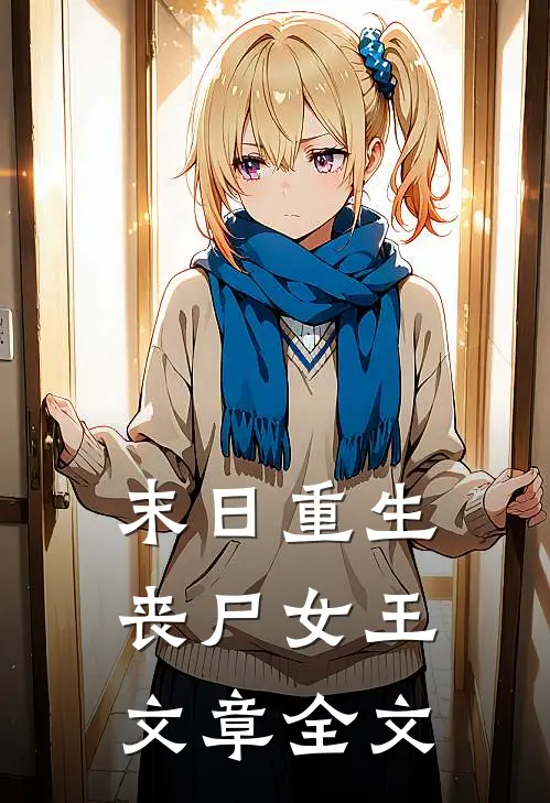 末日重生丧尸女王文章全文