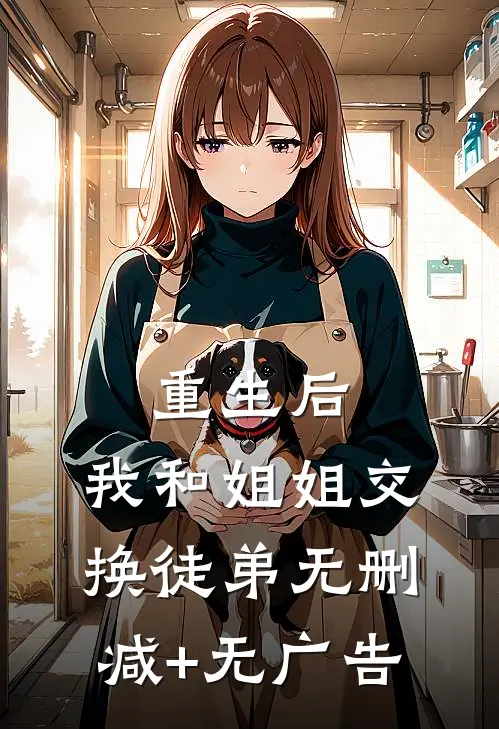 重生后，我和姐姐交换徒弟无删减+无广告