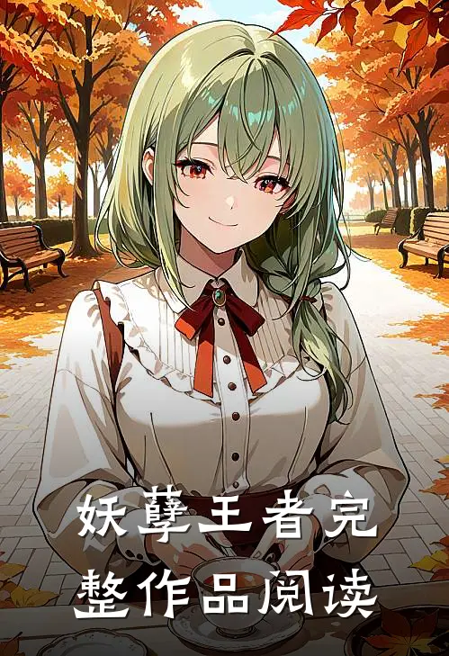 妖孽王者完整作品阅读
