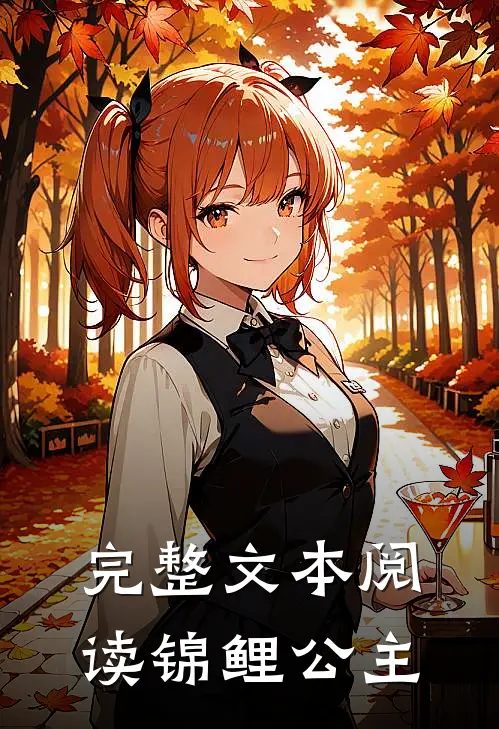 完整文本阅读锦鲤公主