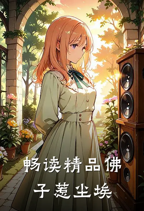 畅读精品佛子惹尘埃