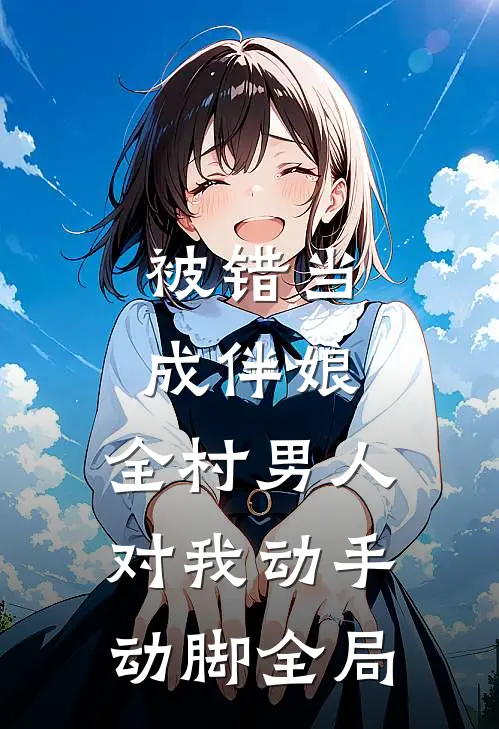 被错当成伴娘，全村男人对我动手动脚全局