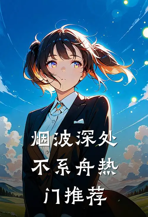 烟波深处不系舟热门推荐