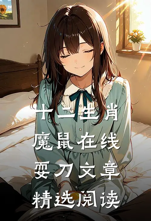 十二生肖：魔鼠在线耍刀文章精选阅读