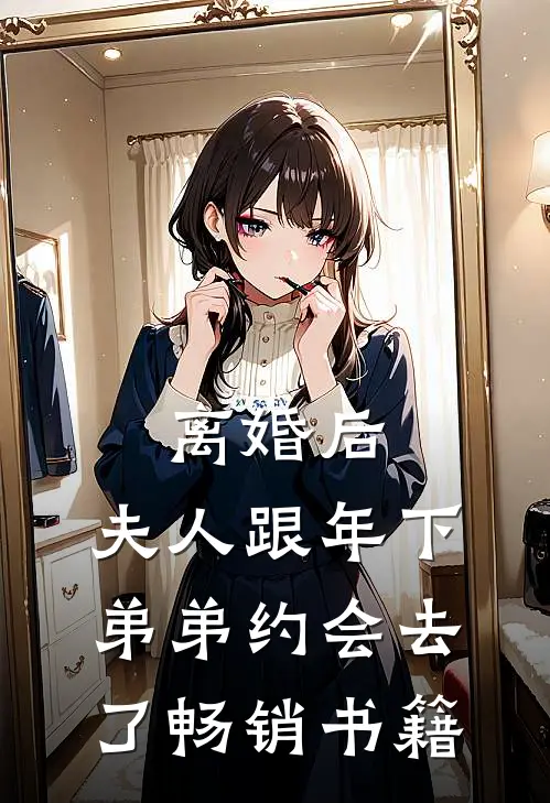 离婚后，夫人跟年下弟弟约会去了畅销书籍