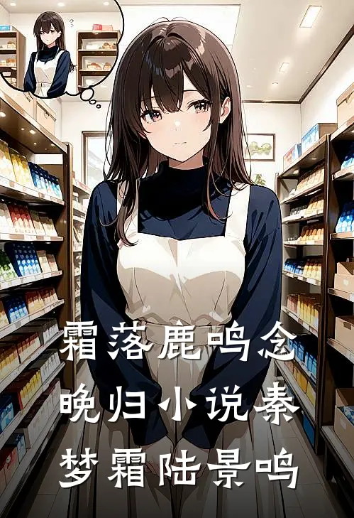 霜落鹿鸣念晚归小说秦梦霜陆景鸣