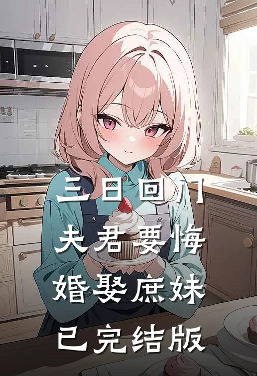 三日回门，夫君要悔婚娶庶妹已完结版