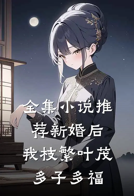 全集小说推荐新婚后，我枝繁叶茂多子多福
